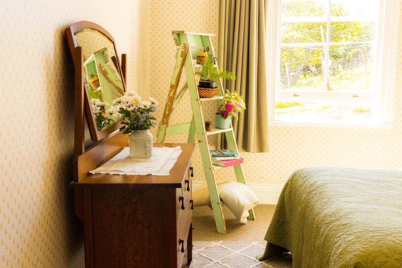 Mill House Villa Pohokura Bagian luar foto